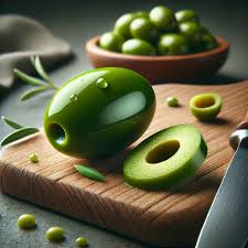 خرید و قیمت زیتون شور اسلایس + فروش عمده